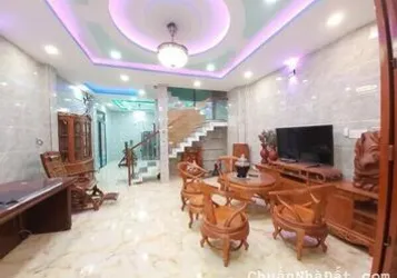 Mua biệt thự bán nhà 2 lầu Đg số 3, p Bình An, Q2, 52m2/1.88 tỷ, SHR, kế chợ Đo Đạc. Lh 0769555114