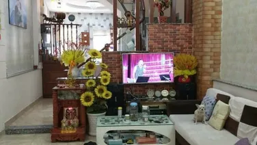 THUA LỖ BÁN NHÀ 1T1L VÕ VĂN TẦN QUẬN 3 GẦN CV TAO ĐÀN 52M2, 980TR, sổ riêng, HẺM 6M. LH 0769555114