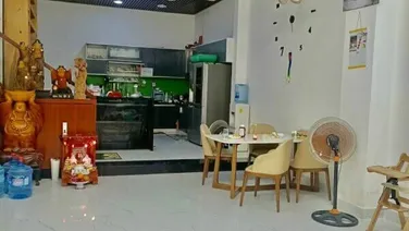 TÔI KẸT TIỀN BÁN GẤP NHÀ 1t1l Đ.XÓM ĐẤT, Q11 - GẦN CẦU VƯỢT 3/2, 57M2/1.15 TỶ,SỔ RIÊNG. 0769555114