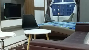 Cho thuê OT Sunrise CityView 38m2 full NT cao cấp 13tr/tháng