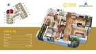 Gia đình cần thanh lý gấp 2 căn hộ mới mua tại Tecco Bình Minh. Căn 2 phòng ngủ và 3 phòng ngủ