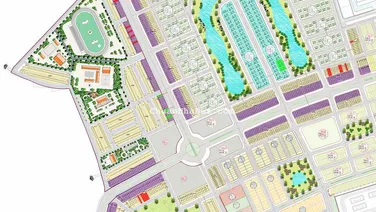 lô góc liền kề làn 2 tỉnh lộ - Nam hồng - đồng kỵ