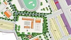 bán nhanh lô liền kề - mặt sau shophouse tỉnh lộ 277 - phân khu vườn hồng