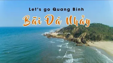 KHU DÂN CƯ ĐÁ NHẢY MỚI NỔI_BIỂN ĐÁ NHẢY THƠ MỘNG