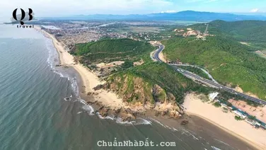 ĐẤT NỀN KHU VỰC BÃI BIỂN ĐÁ NHẢY