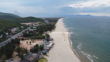 CHỈ CÒN VÀI LÔ CUỐI CÙNG THÔI CÁC NHÀ ĐẦU TƯ THÔNG THÁI