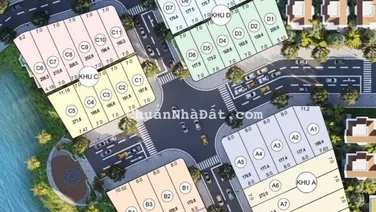 ĐẤT NỀN VEN BIỂN TỈNH QUẢNG BÌNH