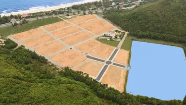 ĐẤT NỀN VEN BIỂN TỈNH QUẢNG BÌNH