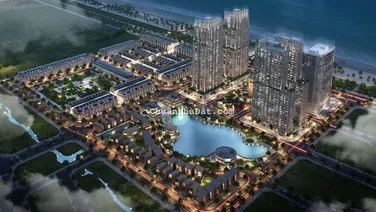 REGAL LEGEND-khu đô thị phồn vinh bậc nhất Quảng Bình