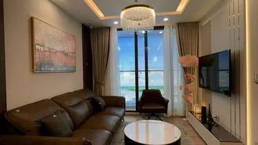 Bán nhanh căn 1PN cao cấp 5 sao CT1 Riverside Luxury giá gốc chủ đầu tư VCN