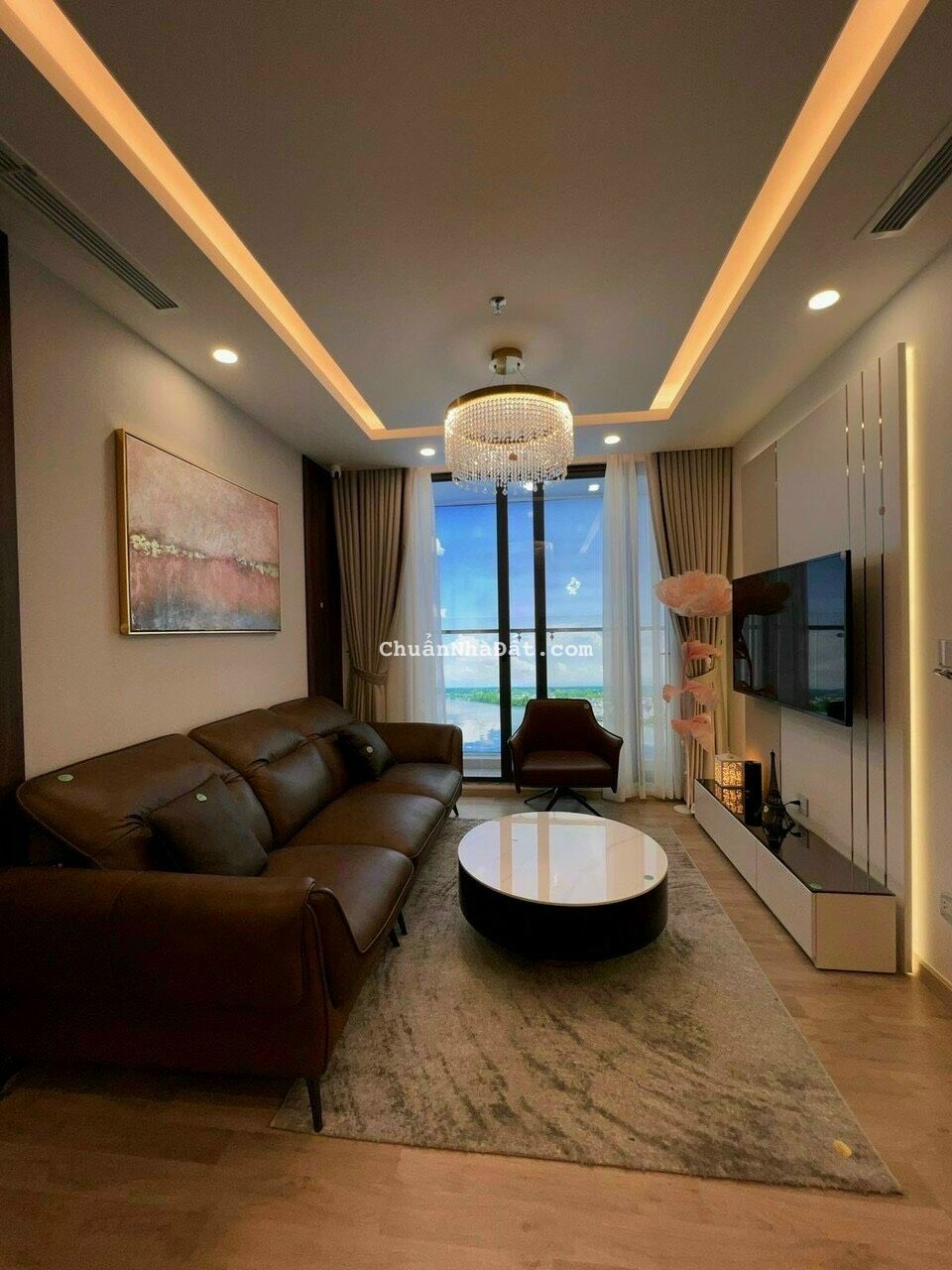 Chủ Đầu Tư VCN Để Lại 5 Suất Ngoại Giao Căn Hộ CT1 Riverside Luxury Nha Trang - Giá Không Chênh