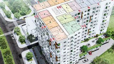 Sống đẳng cấp với Căn hộ 5 sao CT1 Riverside Luxury VCN sổ đỏ sở hữu lâu dài chỉ từ 31tr/m2