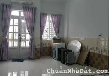 Bán Gấp Nhà 1T1L Nơ Trang Long - Bình Thạnh, 62M2/1Tỷ350 – SHR – LH Dũng 0906386174