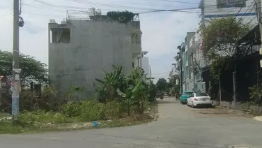 Cần bán Đất dự án Nhà Việt đường Bưng Ông Thoàn, Phường Phú Hữu, Diện tích 50m², Giá 3.2 Tỷ