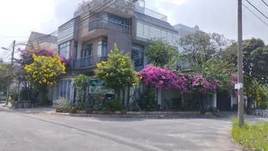 2 nền đất Kiến Á, đường Liên Phường kế bên KDC Phú Nhuận cần bán gấp, giá 57tr/m2