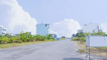 Cần bán đất nền diện tích 240m2 tại Sở văn hoá thông tin, Q9- tương lai nối liền Tây Tăng Long