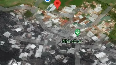 CHỦ CẦN BÁN LÔ ĐẤT CLN 100M2 GIÁ RẺ BẤT NGỜ Ở TRUNG TÂM THÀNH PHỐ PHAN RANG