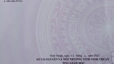 CẦN BÁN GẤP LÔ ĐẤT 100M2 TP PRTC NGỘP BANK GIÁ RẺ CỰC SỐC