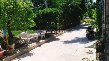 CẦN BÁN CĂN NHÀ TÂM HUYẾT 90M2 KHU DÂN CƯ PHƯỚC MỸ