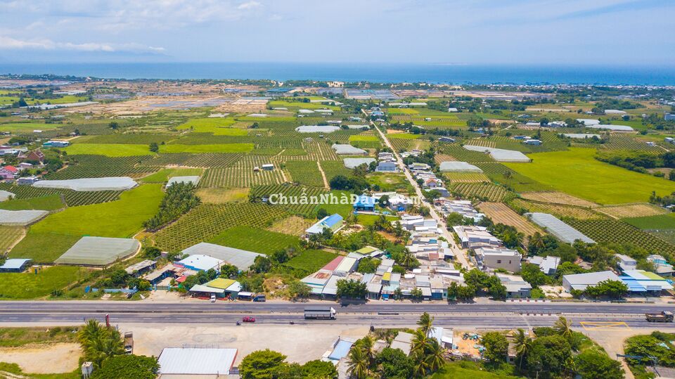 Quỹ đất nền sổ đỏ ven biển cơ hội tích trữ tài sản cuối năm dành cho quý nhà đầu tư 