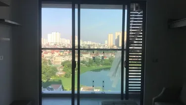 Ngoại giao chung cư Thanh Bình số 3 Nguyễn Cảnh Dị giá rẻ