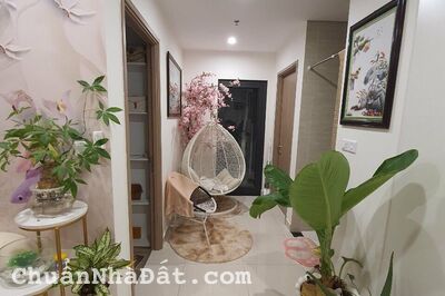 Cần cho thuê căn hộ 2n1wc full đồ đẹp giá chỉ 8tr/tháng Vinhomes Ocean Park LH: 0981996532