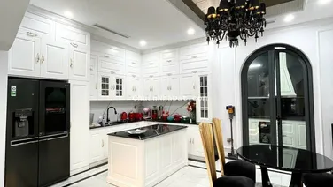 Cho thuê căn biệt thự đơn lập giá mềm Vinhomes Ocean Park Gia Lâm HN LH: 0981996532