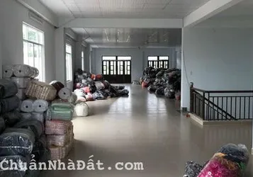 NHÀ XƯỞNG CHO THUÊ GIÁ RẺ THÍCH HỢP CHO MỌI NGÀNH NGHỀ.