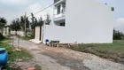 Đất nền sổ đỏ thổ cư,gần chợ Điệm,Bình Chánh,TPHCM,giá 2 tỷ tl