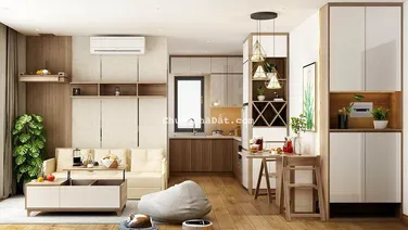 Chính chủ bán suất ngoại giao chung cư Thanh Bình, số 3 Nguyễn Cảnh Dị.