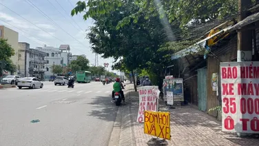 CẦN BÁN GẤP BĐS Góc 2 Mặt Tiền - Q6