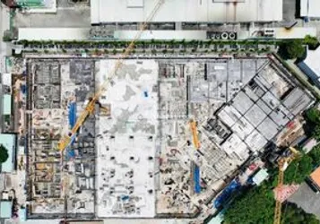 Bán căn hộ Quận 7 có tính thanh khoản cao,đón đầu cầu Thủ Thiêm 4