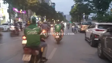 bán gấp căn BT Đội Cấn, 19 Liễu Giai. Vạn Bảo. Vạn Phúc. phường Liễu Giai, Quận Ba Đình dt 240 m2