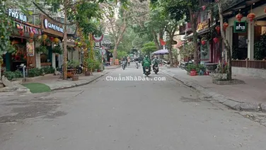 Bán gấp Tòa Nhà Phân Lô Đường Nguyễn Cơ Thạch , Liên Cơ, Mỹ Đình Hồ Tùng Mậu, Nam Từ Liêm Hà Nội