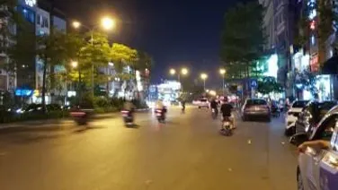 bán gấp nhà biệt thự liền kề KĐT Trung Yên Khu Lão TCM Vũ Phạm Hàm Yên Hòa Cầu Giấy dt 210 M