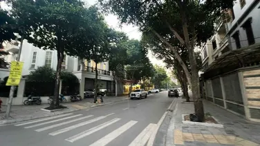 Bán nhà biệt thự, liền kề tại Dự án Khu đô thị Trung Yên, Cầu Giấy, Hà Nội diện tích 75m2 giá 36