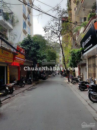 Chính chủ cần bán gấp căn nhà phân lô Trung Yên 11 Vũ Phạm Hàm, Trung Hòa, Cầu Giấy, diện tích 118 