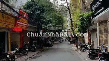 Chính chủ cần bán gấp căn nhà phân lô Trung Yên 11 Vũ Phạm Hàm, Trung Hòa, Cầu Giấy, diện tích 118
