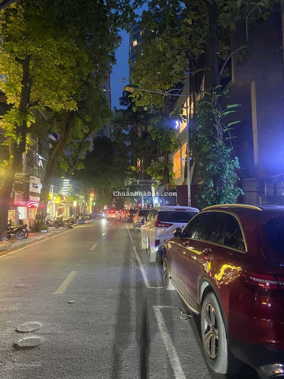 Bán Gấp Căn Biệt Thự  Siêu Đẹp Trần Kim Xuyến, KĐ Thị Mới Yên Hòa, Cầu Giấy  DT 160  M giá 65 tỷ 