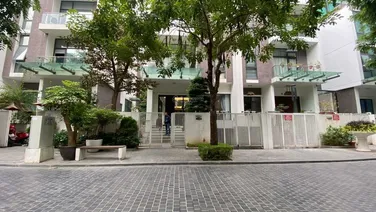 bán gấp căn nhà biệt thự KĐT mới Hạ Đình Khuất Duy Tiễn , Nguyễn Xiển Thanh Xuân dt 150 m2 giá 34t