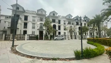 bán căn nhà biệt thự, liền kề tại Tây Hồ Residence Tây Hồ Hà Nội đường Võ Chí Công Xuân La Tây