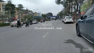 Chính chủ cần bán gấp nhà Đất vị trí đẹp vỉa hè rộng Kinh Doanh Tốt Tại D9A khu 18.6ha Vườn Đào 🍑