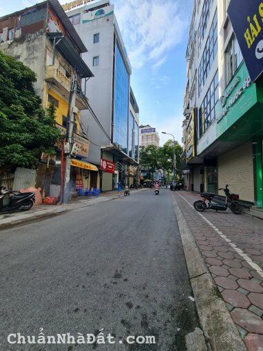 Nhà Đẹp Khu VIP Đường Đào Tấn Ba Đình  Bán nhà phân lô mặt ngõ 12 Đào Tấn, Ba Đình giá 49 tỷ