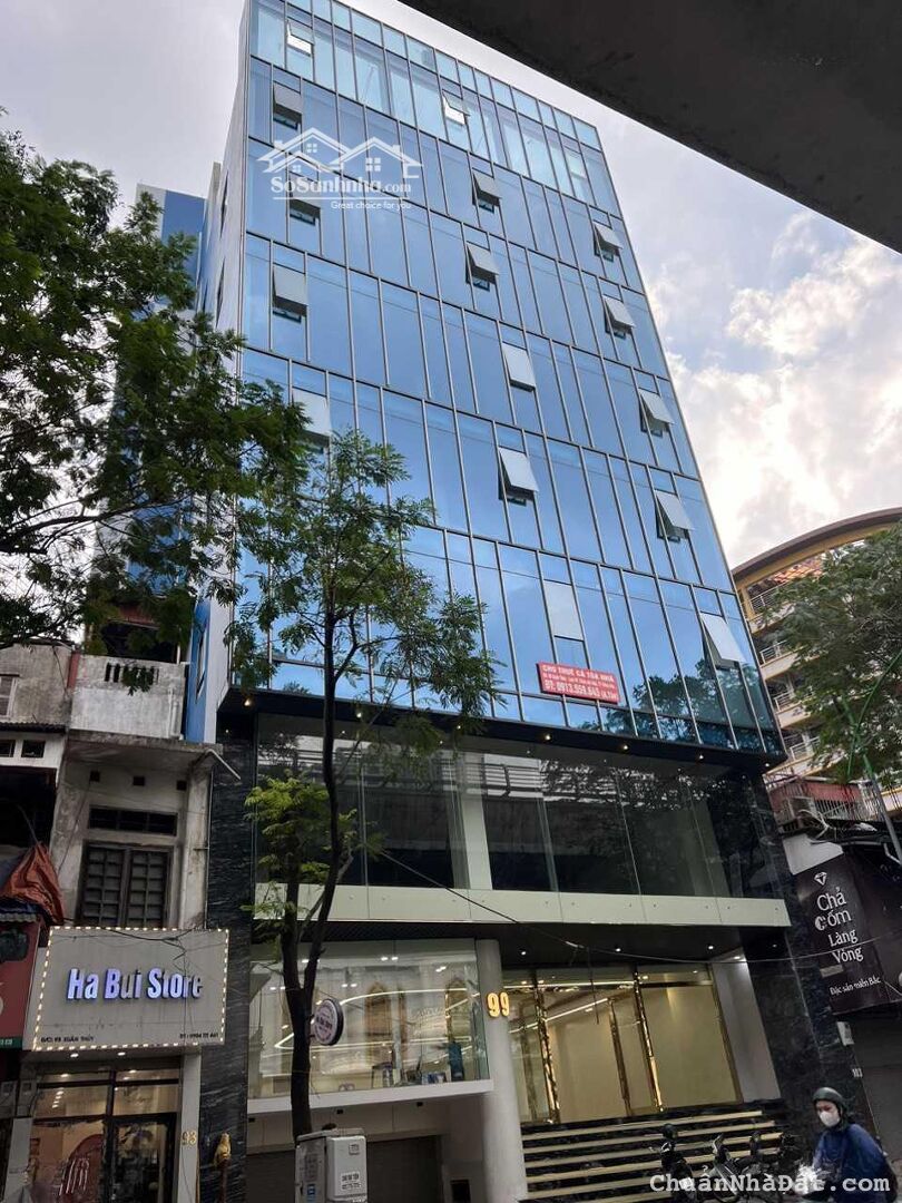 Gia Đình Em cần BÁN GẤP TOÀ 10 TẦNG  Trung Tâm Quận BA ĐÌNH  với diện tích 3000 m2 / Sàn  Gia Đình 