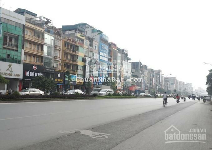 Bán Gấp Tòa Nhà Văn Phòng Công Ty Tại Trung Tâm Quận Ba Đình Kim Mã, Ba Đình, Diện Tích 500 M2