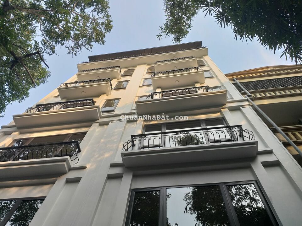 Chính chủ cần bán gấp nhà riêng xây mới tại ngõ phố Đội Cấn Liễu Giai Ba Đình dt 33 m2 giá 4,9 tỷ 