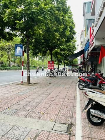 Chính Chủ Cần Bán Gấp Tòa Nhà VP công ty Đường Nguyễn Xiển, Ngụy Như Kon Tum, Nguyễn Trãi, 