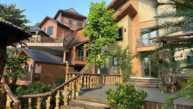 Cần bán gấp HomeStay Sóc Sơn, Hà Nội Giá Bán Nhanh 25 tỷ đồng Với Diện Tích 1250 m2 vị trí ĐẸP