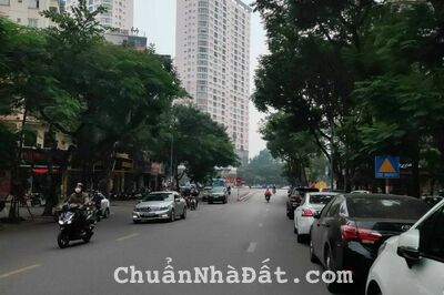 bán gấp căn nhà xây mới tại phố Thái Hà Tây Sơn Nguyễn Văn Tuyết Yên Lãng Phường Trung Liệt Đống Đa