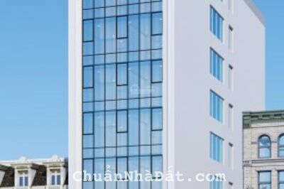 bán gấp tòa nhà 8 tầng mặt ngõ phố Trần Dụy Hưng Trung Kính Trung Hòa Cầu Giấy dt 80 m2 giá 34 tỷ 